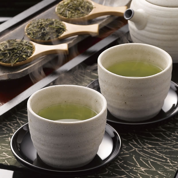 喝茶的習慣