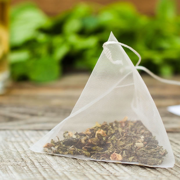 茶葉採蒸青