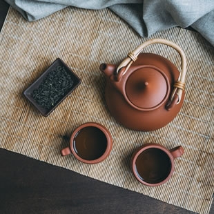 思茶茶園