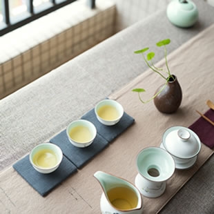 茶業領航
